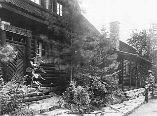 "Villa B�renfett"