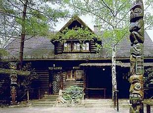 "Villa B�renfett"